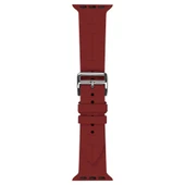 Apple Watch 7 45mm KRD-92 Silikon Kordon - 7