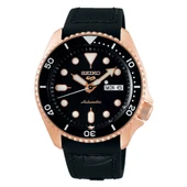 SRPD76K Seiko 5 Sports Erkek Kol Saati - 1