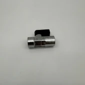 Mikro Mini Küresel Vana Dişi Dişi 1/4 - 3