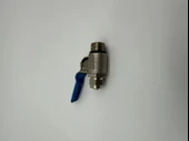 Arıtma Mini Küresel Vana 4.31x6.35mm - 1/4 - 9
