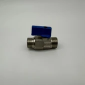 Mini Küresel Vana Erkek Erkek 1/2 - 5