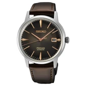 SRPJ17J1 Seiko Presage Erkek Kol Saati - 1