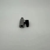 Mikro Mini Küresel Vana Erkek Dişi 1/8 - 4