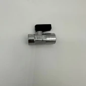 Mikro Mini Küresel Vana Dişi Dişi 1/4 - 2