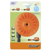 Claber 8658 Turbospruzzo Döner Sprınkler/Fıskiye - 2