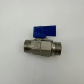 Mini Küresel Vana Erkek Erkek 1/2 - 7