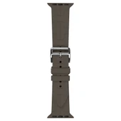 Apple Watch 42mm KRD-92 Silikon Kordon - 10