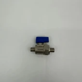 Mini Küresel Vana Erkek Erkek 1/8 - 6