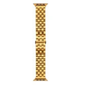 Apple Watch 7 41mm KRD-20 Metal Kordon - 5