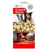 Flamingo Crunch Mini Bisküvi Köpek Ödül Maması 500 Gr - 1