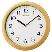 QHA014A Seiko Duvar Saati - 1