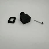 Pnömatik Valf Ventil Dar Soket 11mm 12/24/110/220V Ac/Dc - 2
