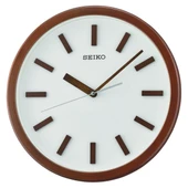 QXA681B Seiko Duvar Saati - 1