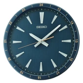 QXA802L Seiko Duvar Saati - 1