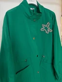 TAŞ İŞLEMELİ TRENCH - 2