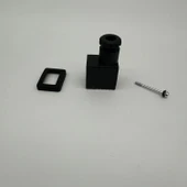 Pnömatik Valf Ventil Dar Soket 11mm 12/24/110/220V Ac/Dc - 4