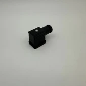 Pnömatik Valf Ventil Dar Soket 11mm 12/24/110/220V Ac/Dc - 7