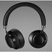 C4U TWS Bluetooth 5.0 Kablosuz Kulaküstü Kulaklık - CS4-03 - Siyah - 3