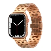Apple Watch 7 41mm KRD-20 Metal Kordon - 1
