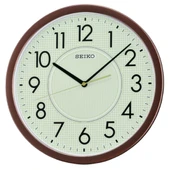 QXA629B Seiko Duvar Saati - 1