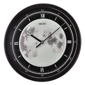QXA831K Seiko Duvar Saati - 1