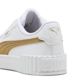 Puma 40072202 Carina 3.0 Aqua Metallics Kadın Günlük Spor Ayakkabı - 6