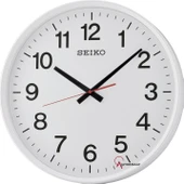 QXA700W Seiko Duvar Saati - 1