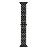Apple Watch 7 41mm KRD-20 Metal Kordon - 4