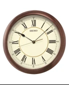 QXA598A Seiko Duvar Saati - 1