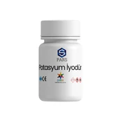 Potasyum İyodür 25 Gram - 1