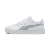 Puma 40072201 Carina 3.0 Aqua Metallics Kadın Günlük Spor Ayakkabı - 2