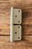 HAFSER Panel Kapı Menteşesi Çelik Yönsüz Kırılmaz Paslanmaz 2 mm - 1