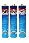 DAYSON SİLİKON MASTİK 280ML 1 ADET - 1