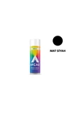 Akçalı Sprey Boya Alüminyum-ahşap-plastik-demir-metal-sprey Boyama 400 ml - 1