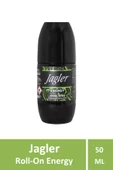 Jagler Roll-On Energy Erkek 50 ml - 1