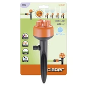 Claber 8662 Vario Jet Fıskiye - 2