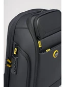 Ççs Erkek Sırt Laptop Çantası Siyah 51848 - 3