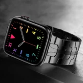 ​​​Apple Watch 42mm KRD-63 Metal Kordon - 11