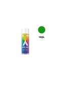 Akçalı AKÇALI Sprey Boya Alüminyum-ahşap-plastik-demir-metal-sprey Boyama 400 ml - 1