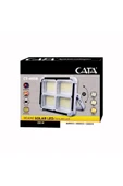 Cata 200W Miami Solar Led - 1