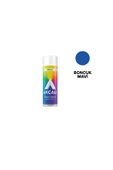 Akçalı AKÇALI Sprey Boya Alüminyum-ahşap-plastik-demir-metal-sprey Boyama 400 ml - 1