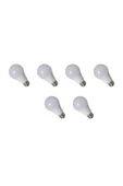 RBR 6'LI Tasarruflu Led Ampul 10W - 1
