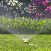 Claber 8661 Spike Jet Sulama Başlığı - 3