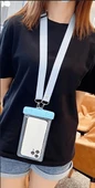 FotoKılıf Su Geçirmez Telefon Kılıfı Özel Askılı - 2