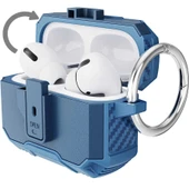 Apple Airpods Pro Kılıf Zore Airbag 27 Silikon - 6
