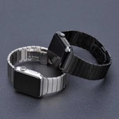 Apple Watch Ultra 49mm Kordon KRD-16 Seramik Strap Kayış - 5