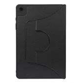 Galaxy Tab A9 Plus Zore Fest Dönebilen Standlı Kılıf thumbnail 1