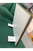 EREN SERT POLYESTER ÇERÇEVE KIRMIZI MEZUN BİBLOLU - ÇOK SEVİMLİ- FARKLI HEDİYE ARAYANLAR İÇİN UNUTULMAZ - 3