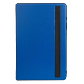 Galaxy Tab A9 Plus Zore Fest Dönebilen Standlı Kılıf thumbnail 6