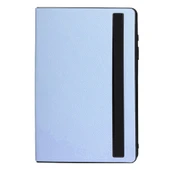 Galaxy Tab A9 Plus Zore Fest Dönebilen Standlı Kılıf thumbnail 2